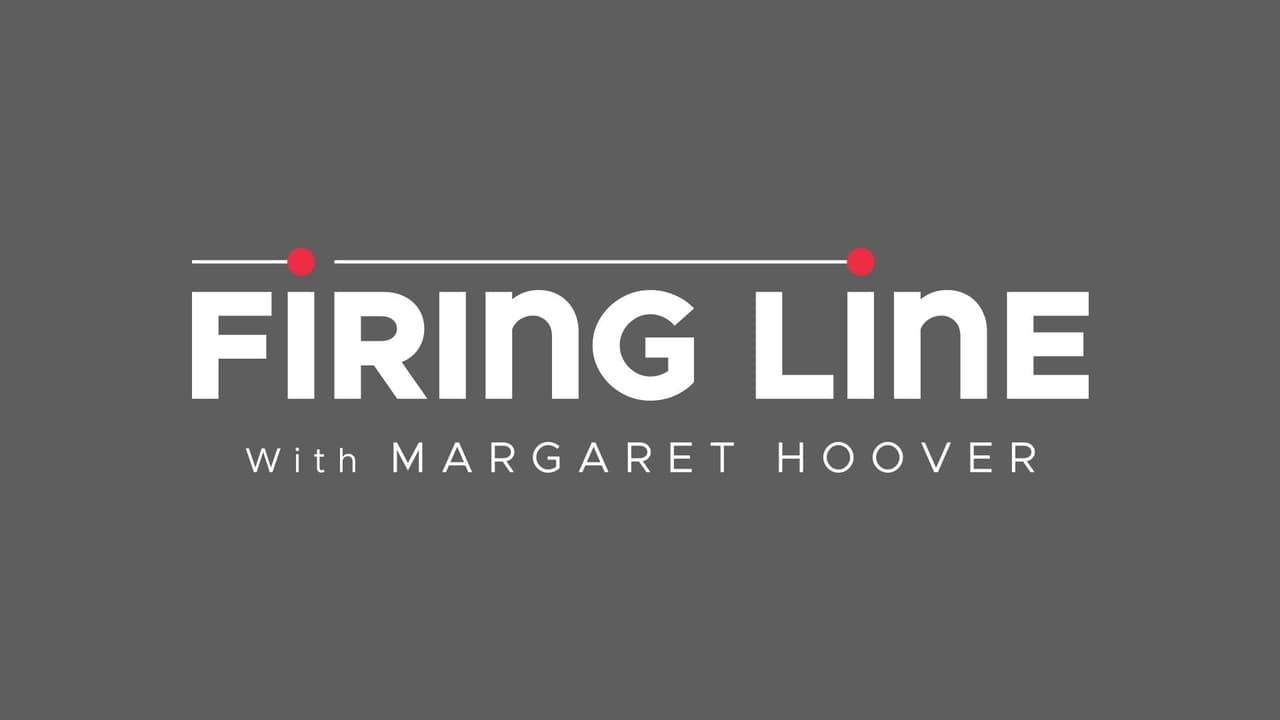 Firing Line with Margaret Hoover - Season 7 Episode 9