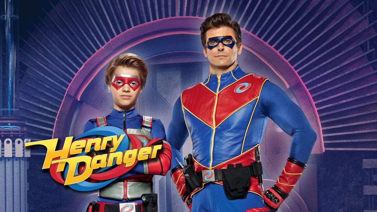 Henry Danger - Season 4 Episode 20 : Flabber Gassed