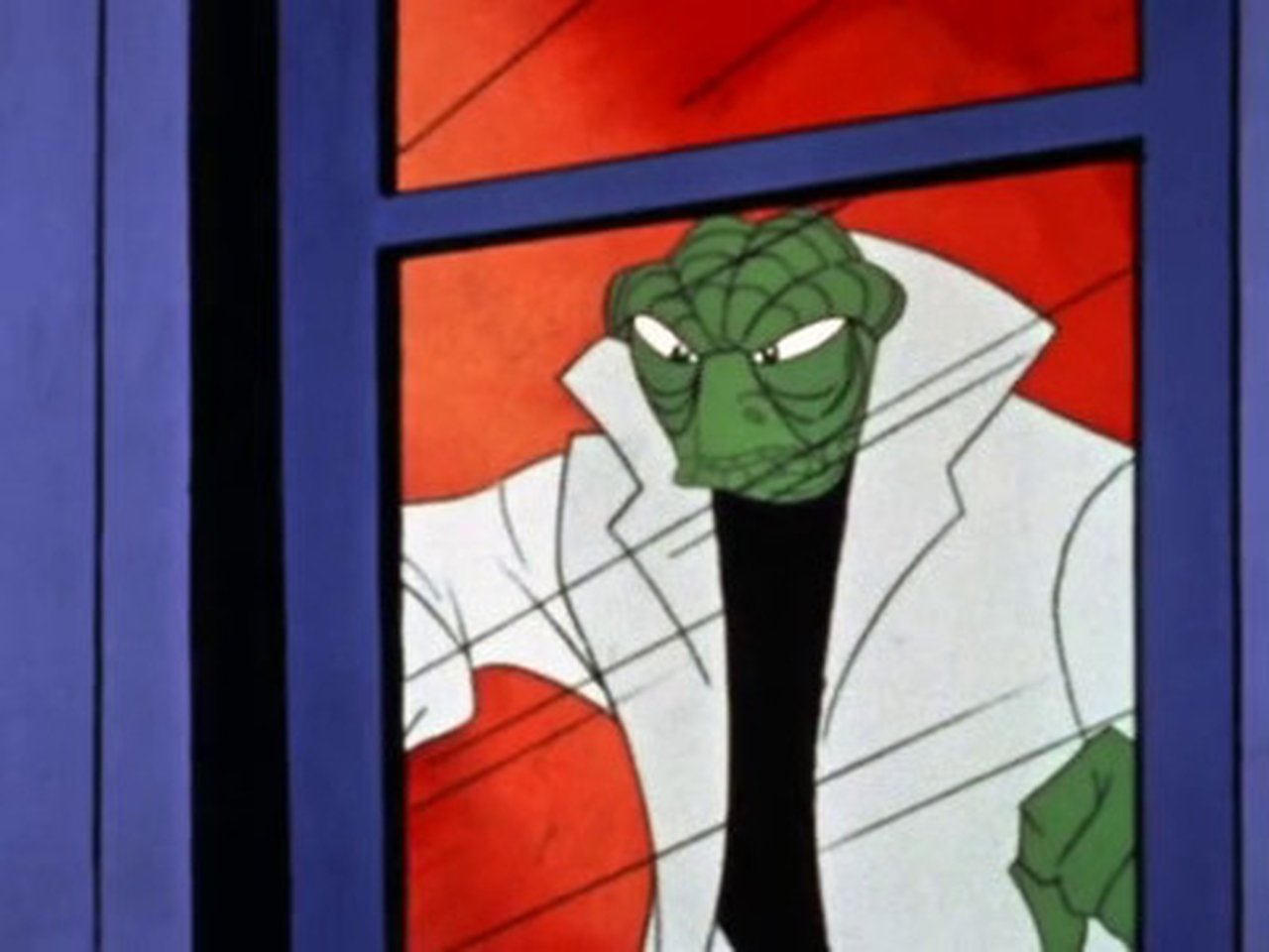 Conner's Reptiles
