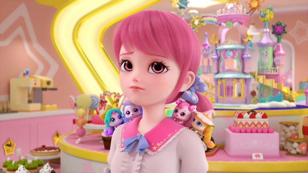 캐치! 티니핑 — Épisode 3