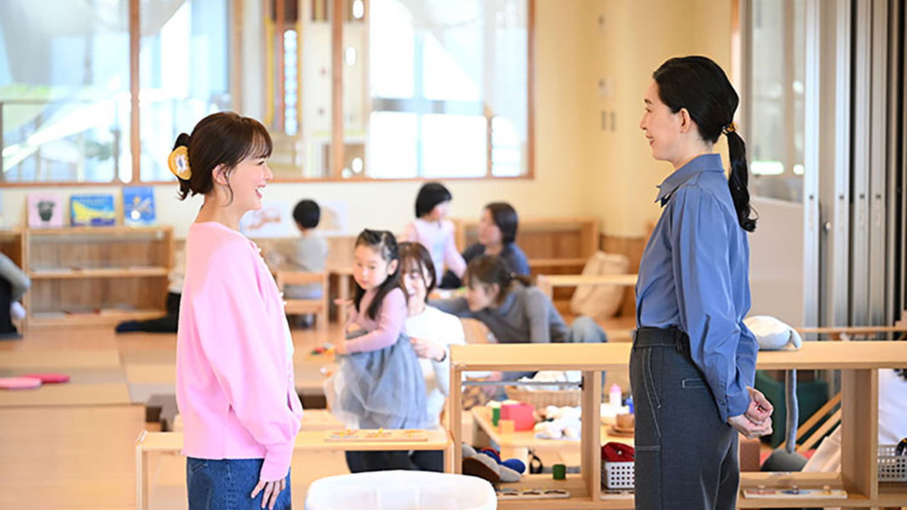 Who Does Housework Anymore? - Season 1 Episode 1 : Episode 1