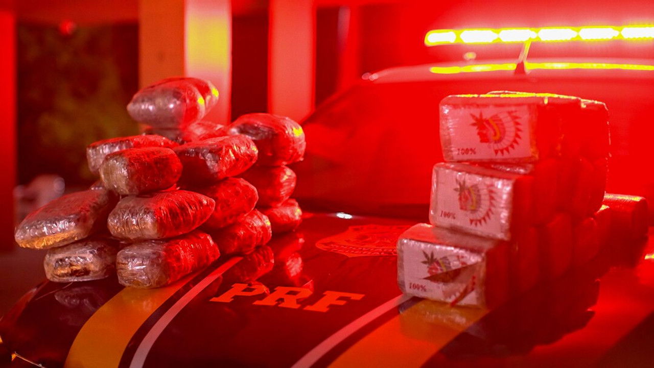 Au cœur des douanes : Brésil — Épisode 6