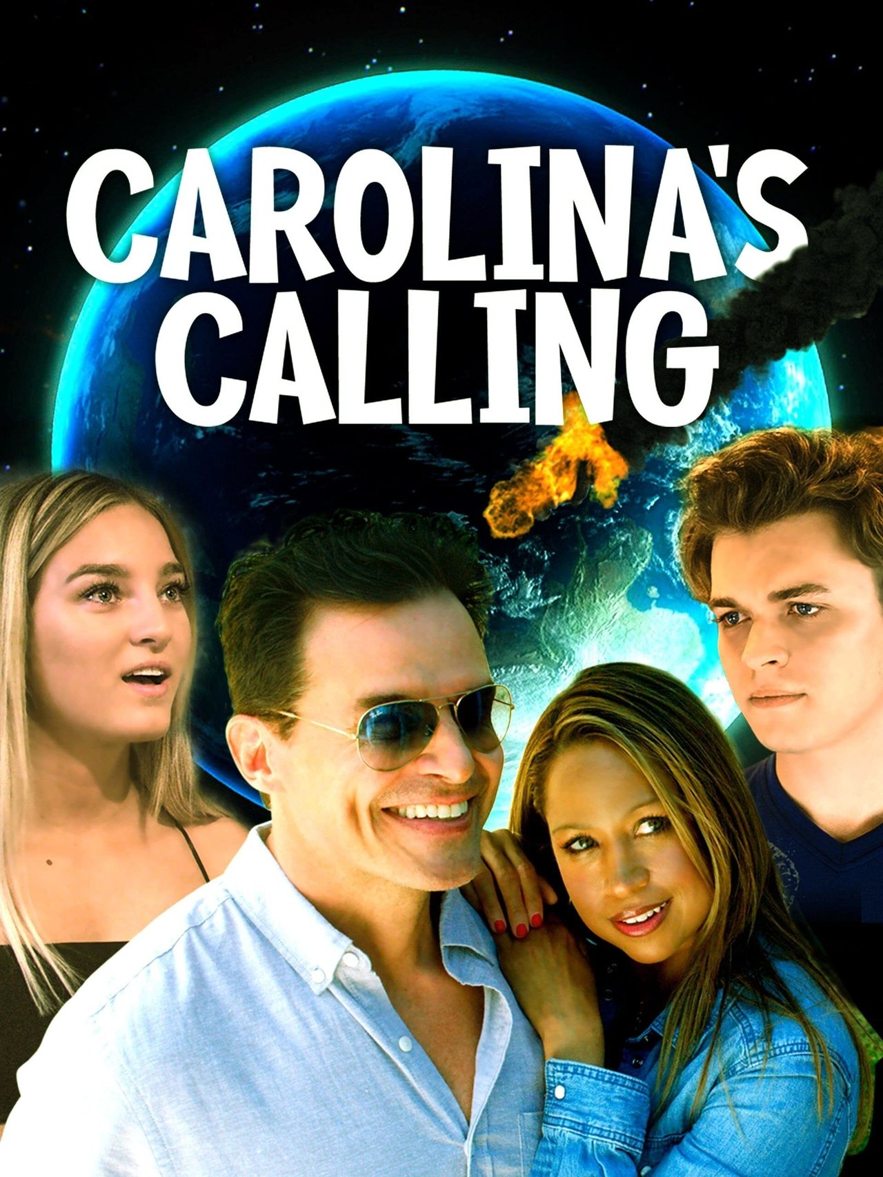 Carolina’s Calling