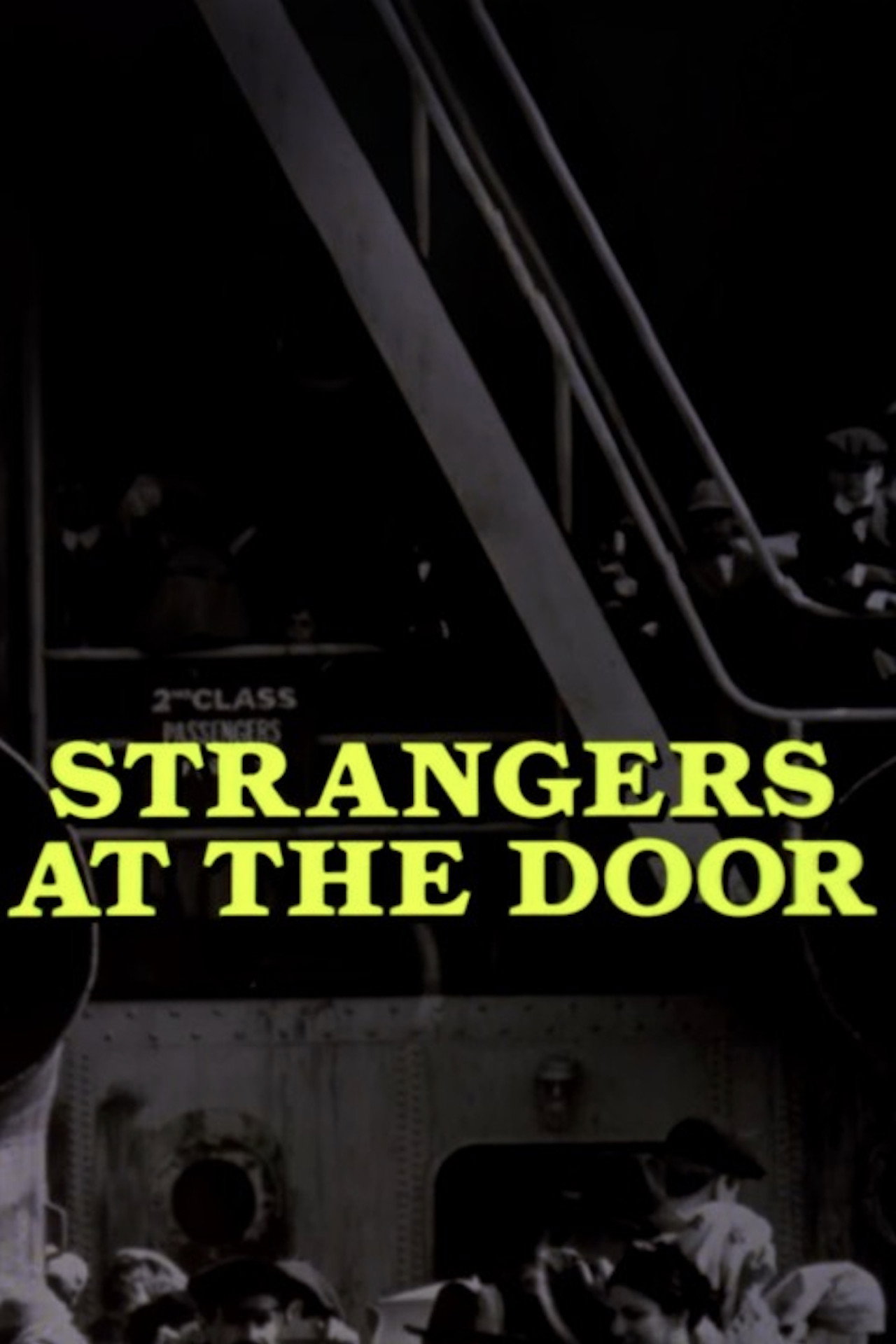 Strangers at the Door