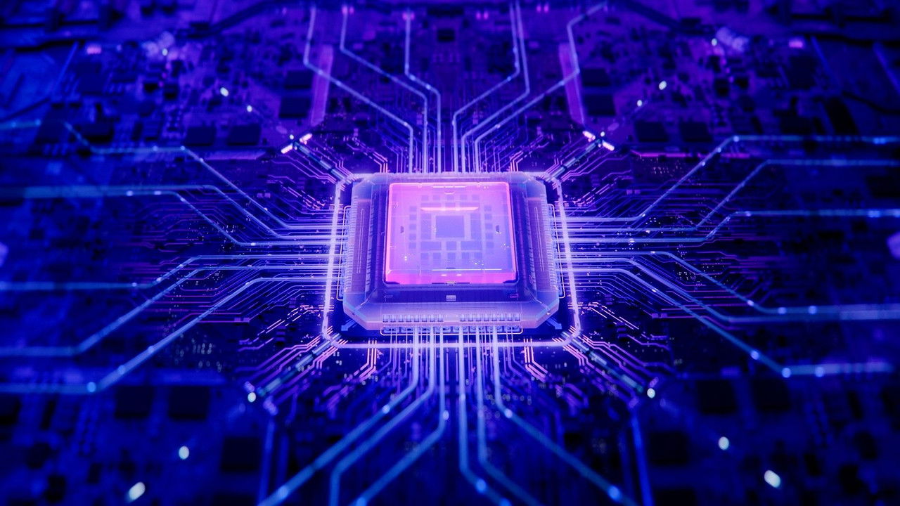 Tech Now - Season 1 Episode 4 : Supercomputers: Solving the Big Problems