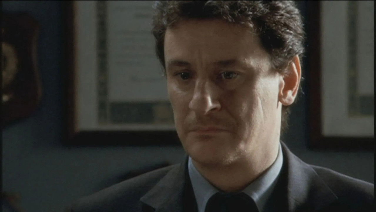 Julia Corsi, Commissaire — Épisode 9