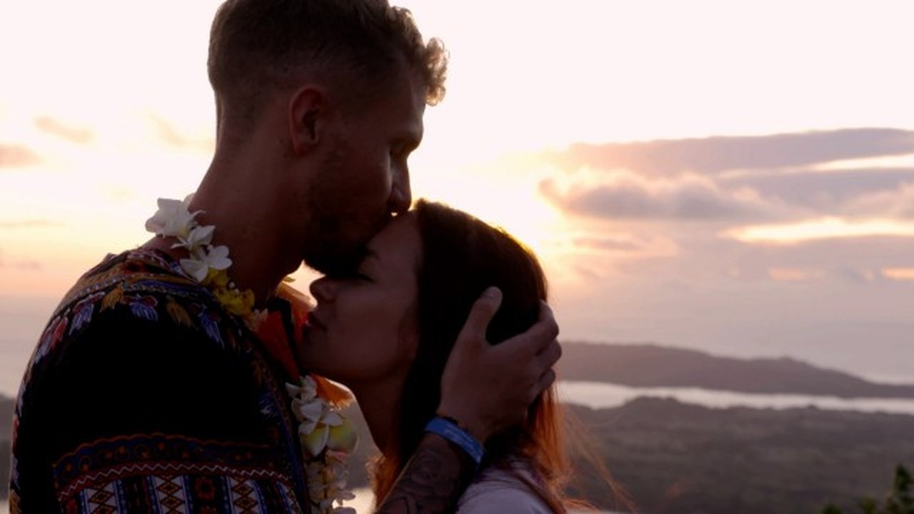 Matrimonio A Prima Vista Italia - Season 11 Episode 4 : Episode 4