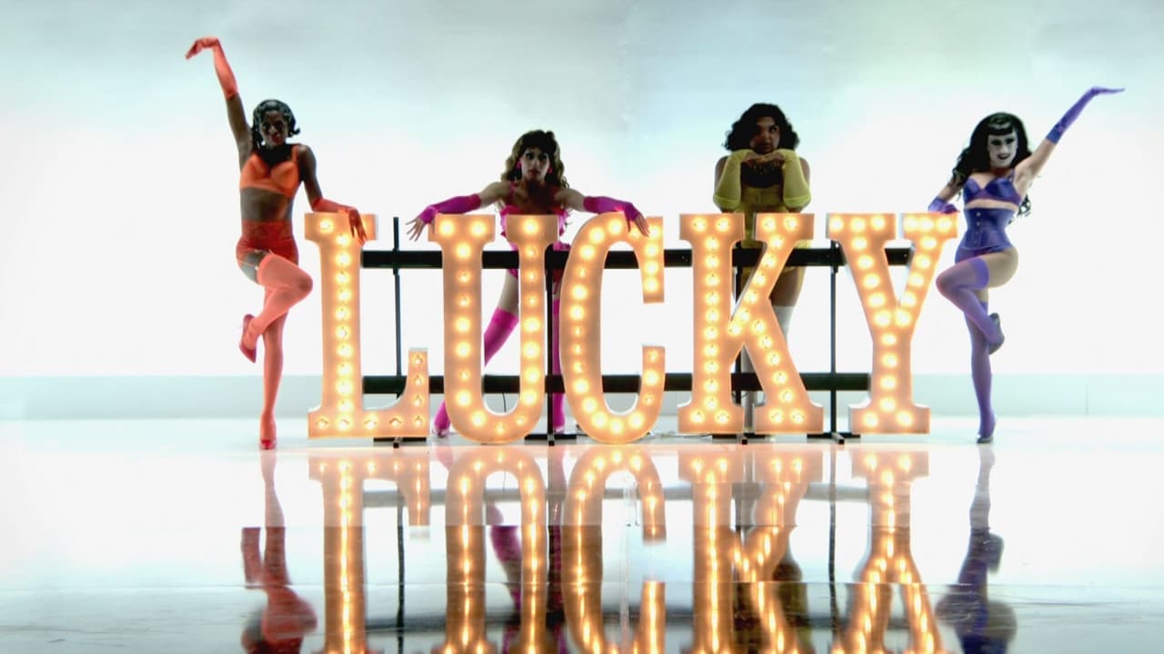 RuPaul's Drag Race - Season 13 Episode 14 : Gettin' Lucky