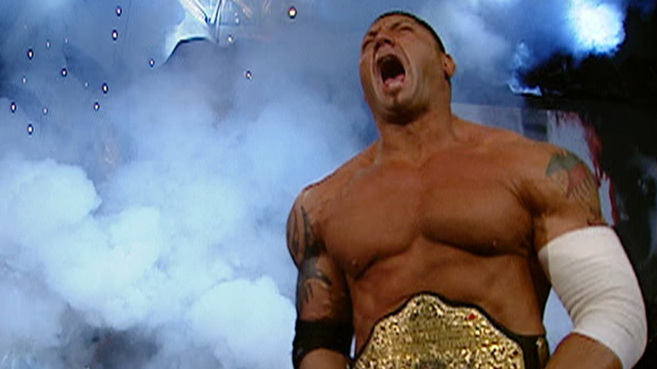WWE SmackDown - Season 8 Episode 51 : December 22, 2006