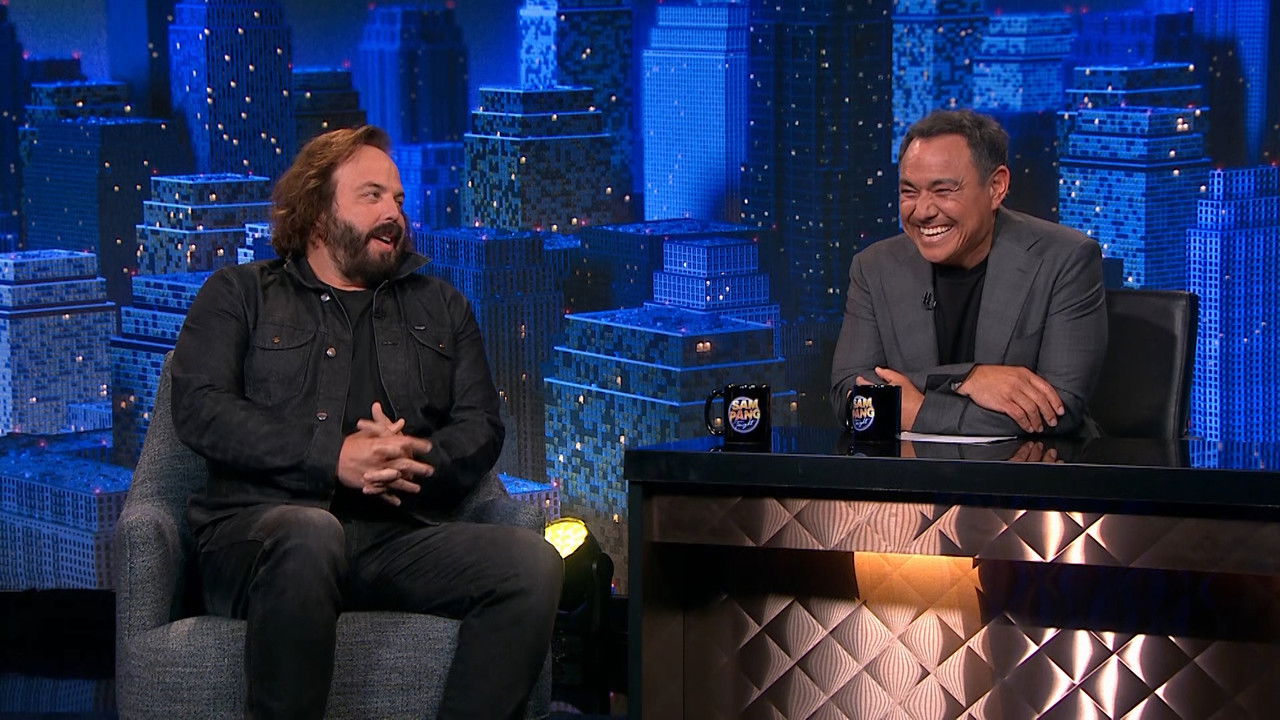 Sam Pang Tonight — Épisode 6