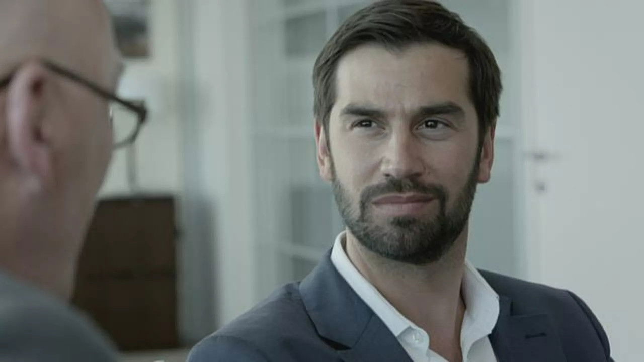 De Vijfhoek — Épisode 3