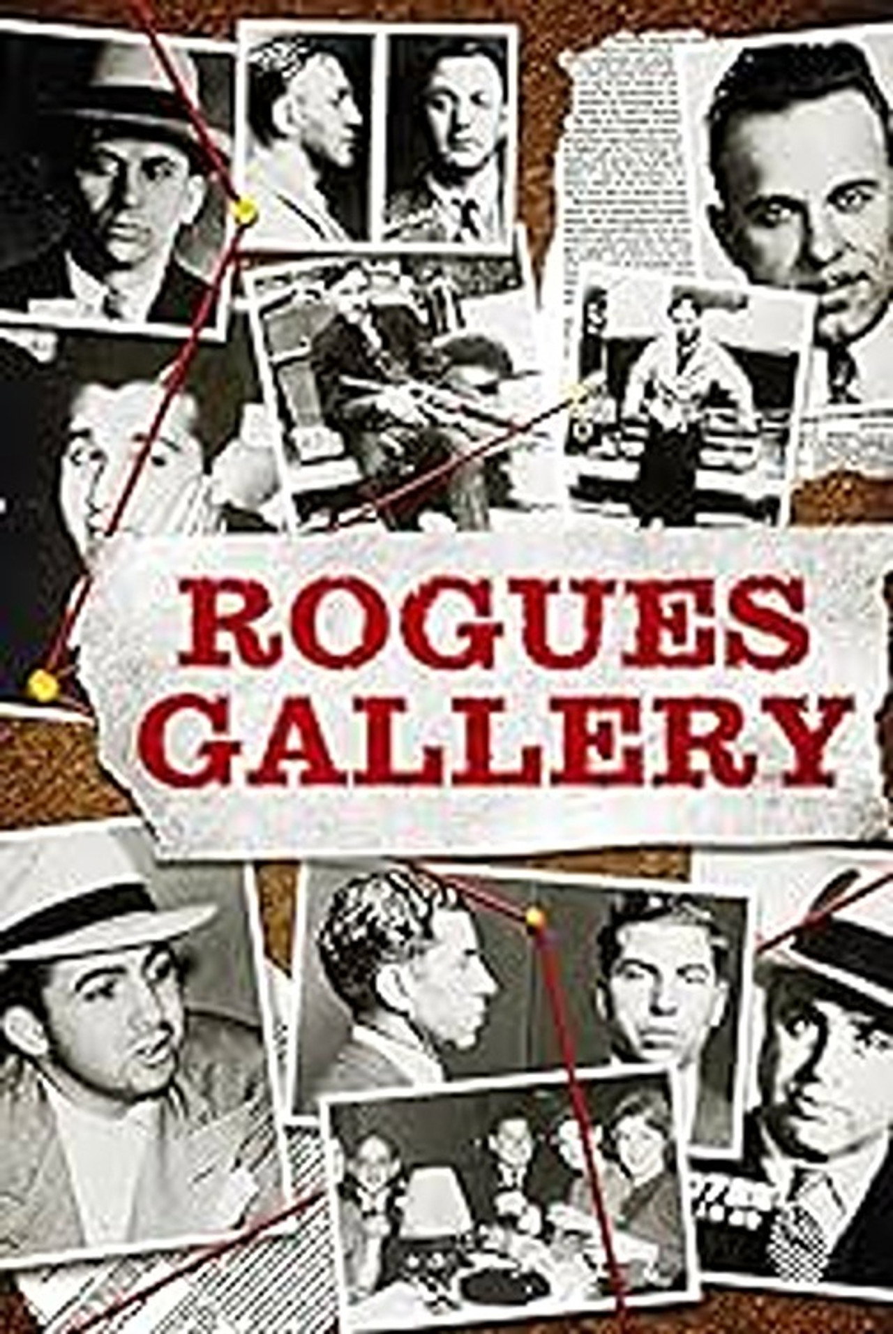 Rogues Gallery