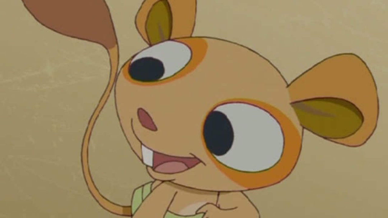 天上掉下个猪八戒 — Épisode 47