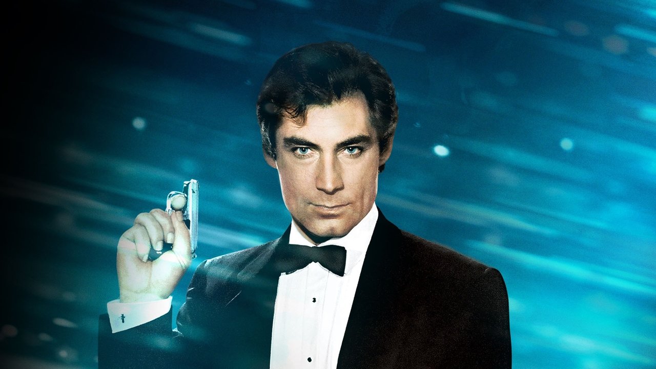 Licence to Kill (1989)