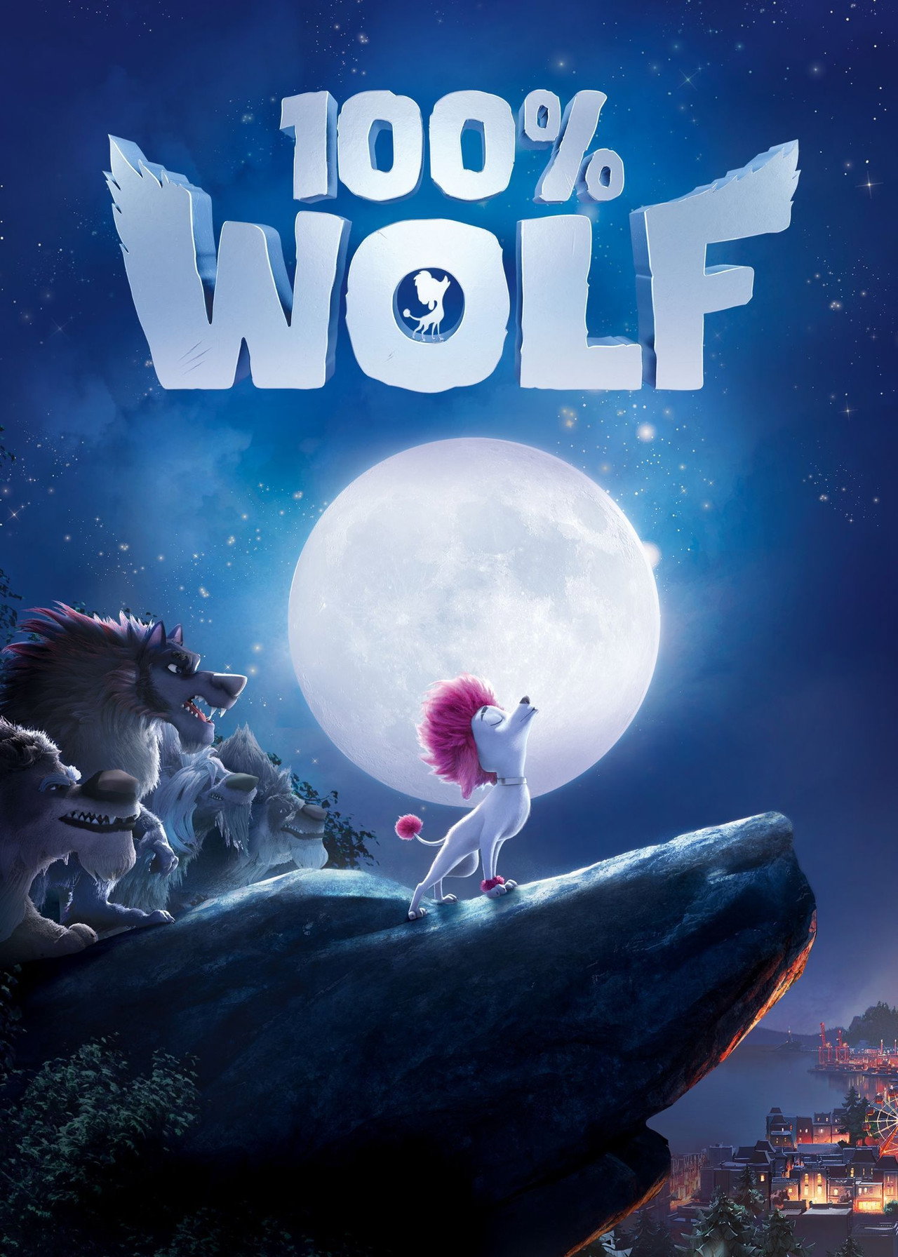 100% Wolf still 6