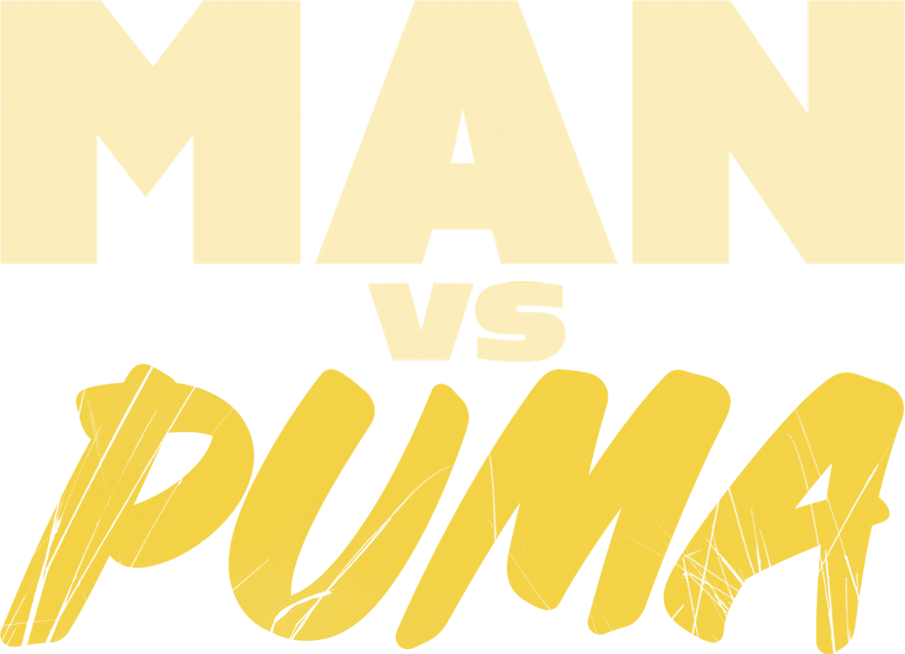Man Vs. Puma