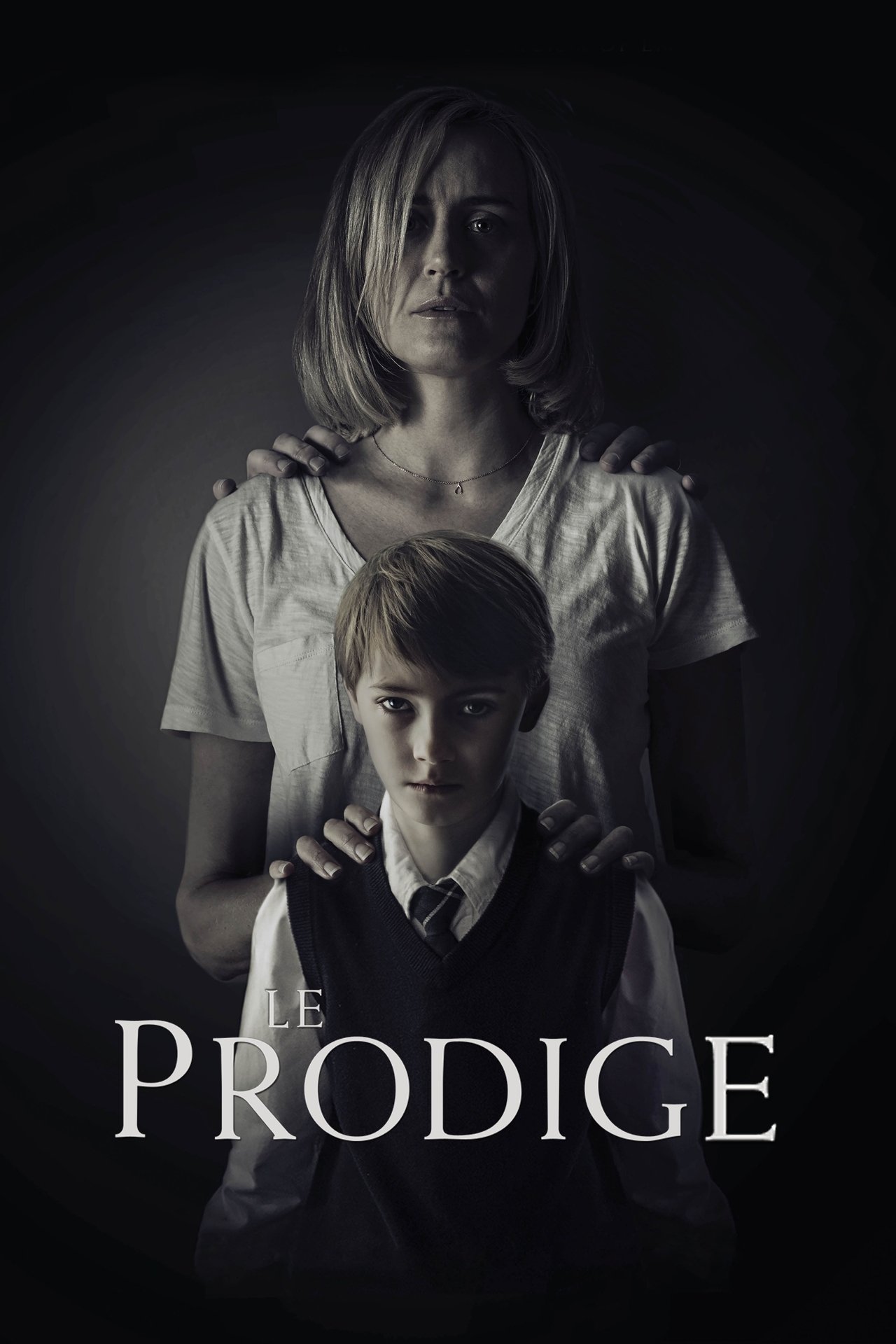 The Prodigy poster