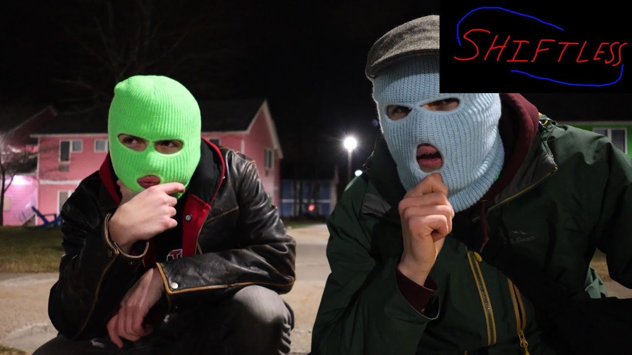 Shiftless — Épisode 3