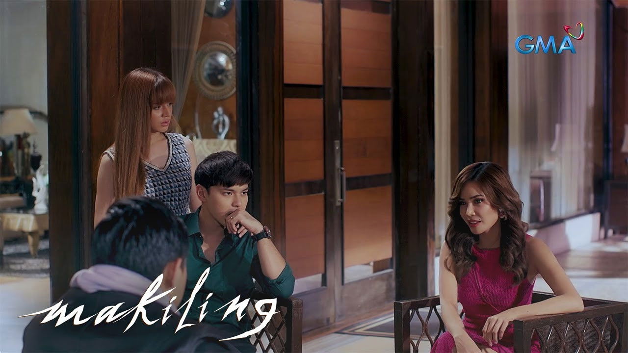 Makiling — Épisode 42
