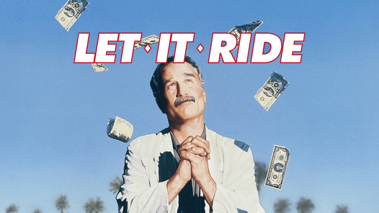 Let It Ride