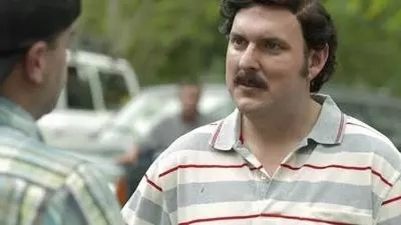 Pablo Escobar: The Drug Lord - Season 1 Episode 32 : They declare the extradition unenforceable