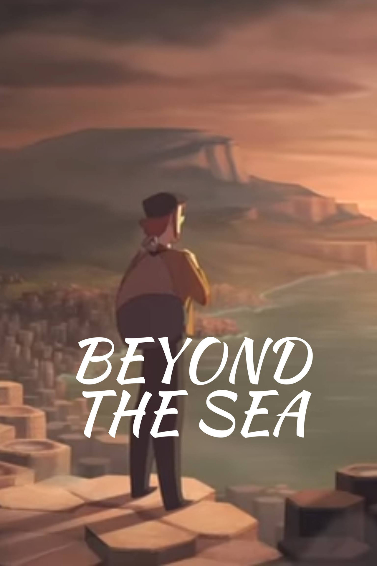Beyond the Sea filmaffisch