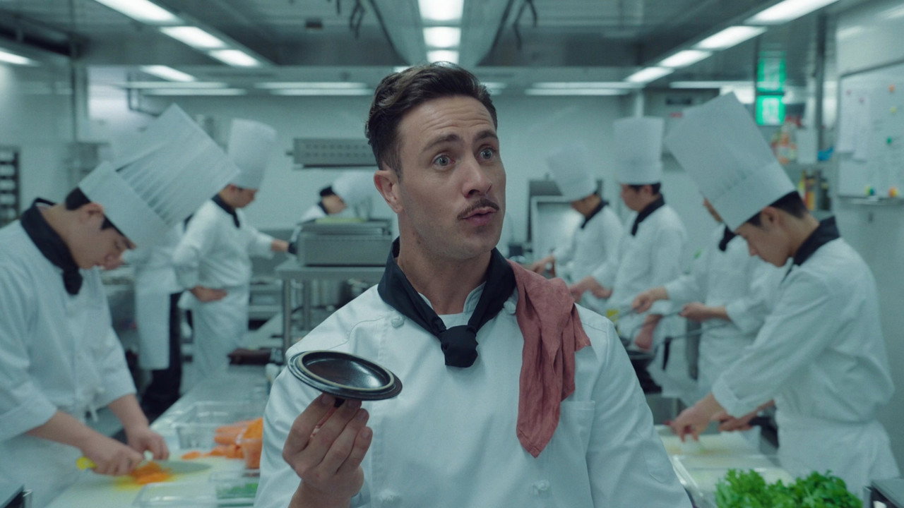 Tân Thế Giới: Bản Giao Hưởng Của Sự Đứt Gãy Và Lời Hứa Hẹn Hậu Tận Thế cinematic still