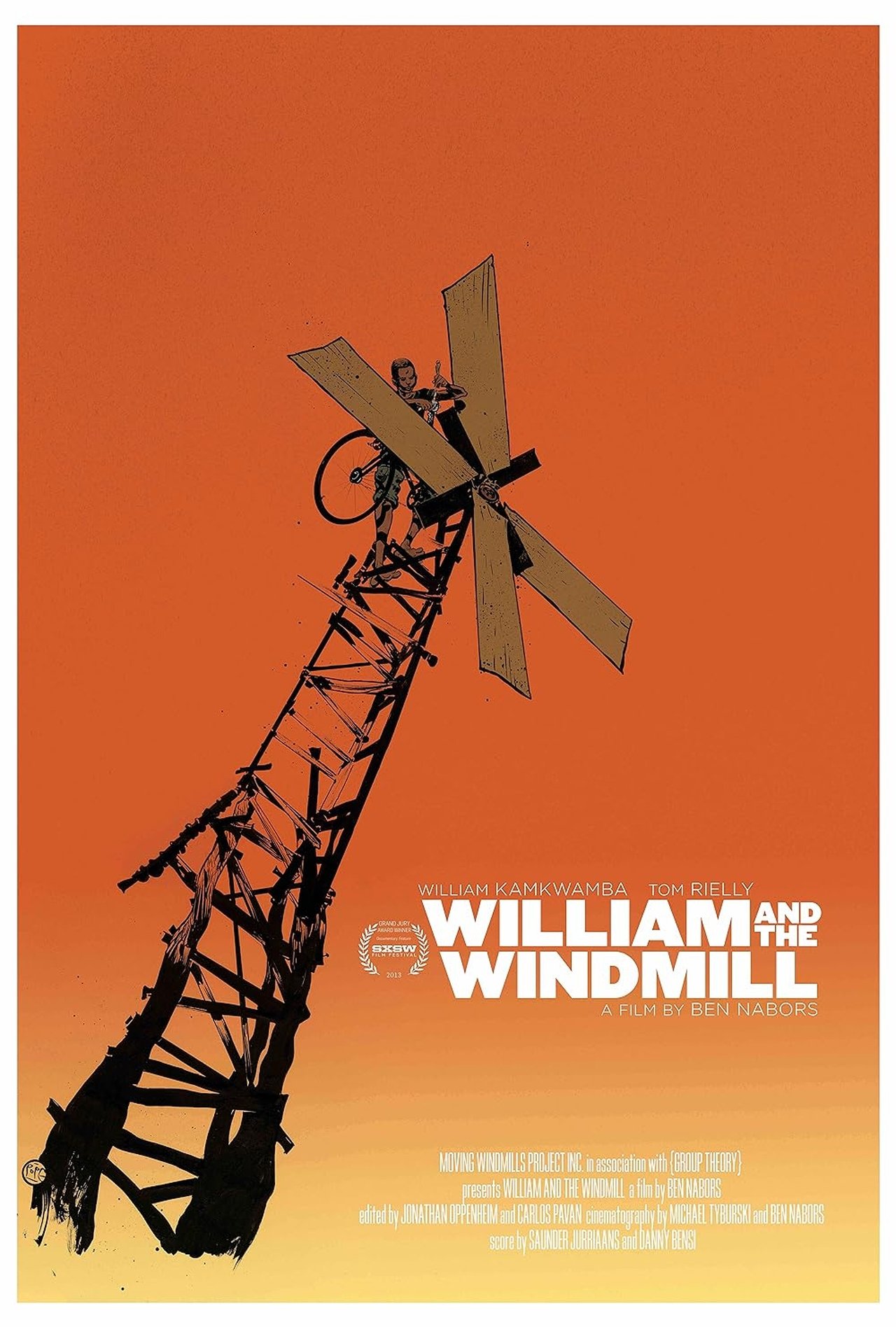 William dhe Mulli backdrop