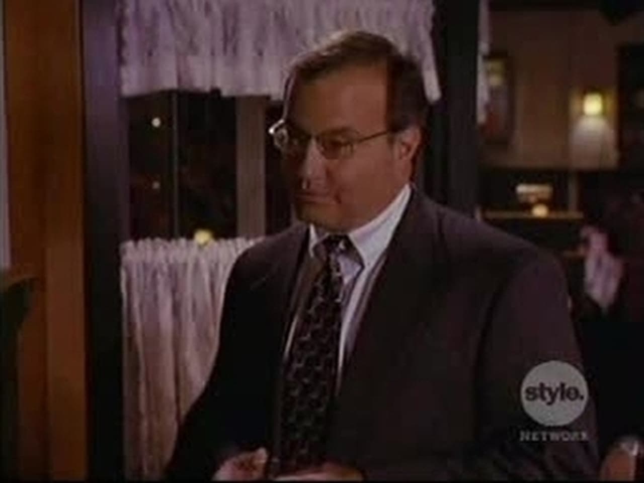 Melrose Place - Season 7 Episode 25 : They Shoot Blanks, Don't They?