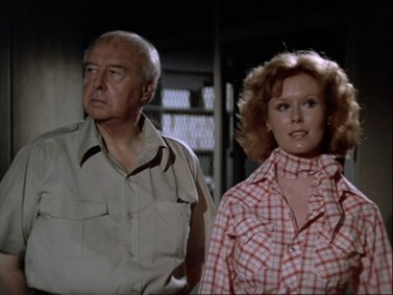 The Bionic Woman - Season 2 Episode 5 : Kill Oscar (I)