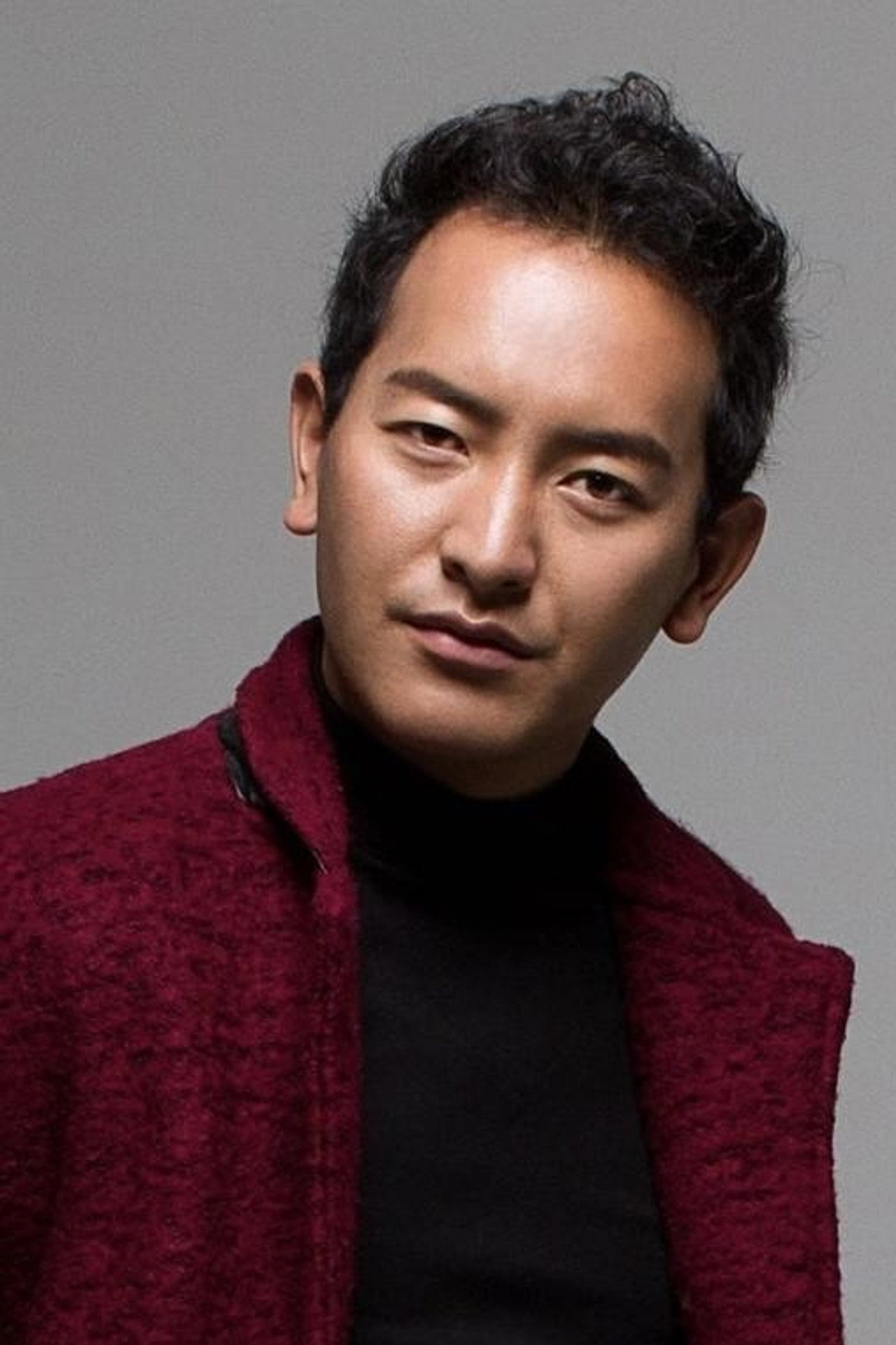 Zhuo Jie Zeren