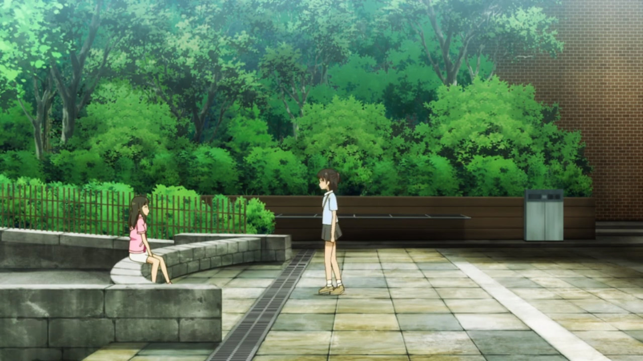 Gekidol — Épisode 9