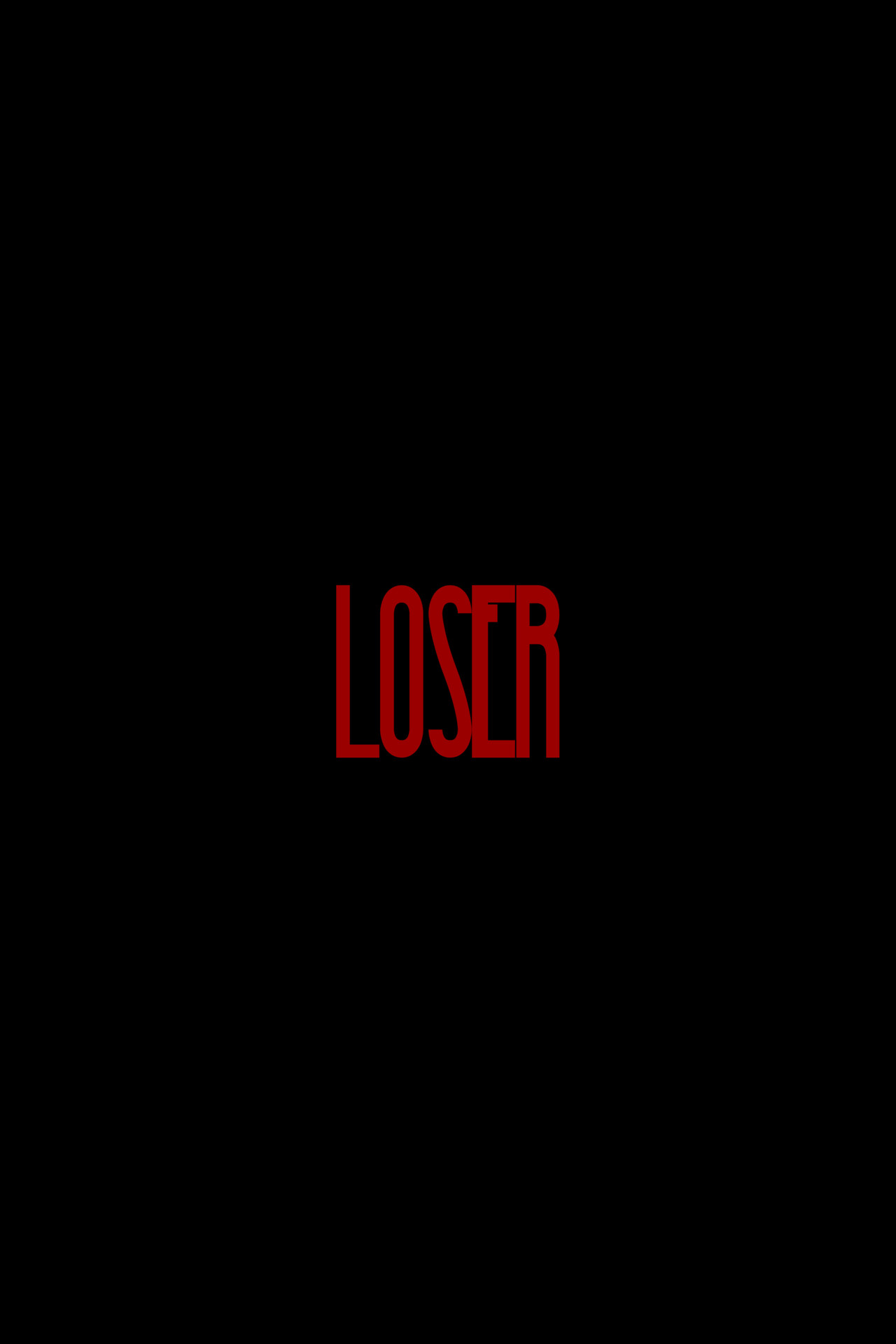 Loser