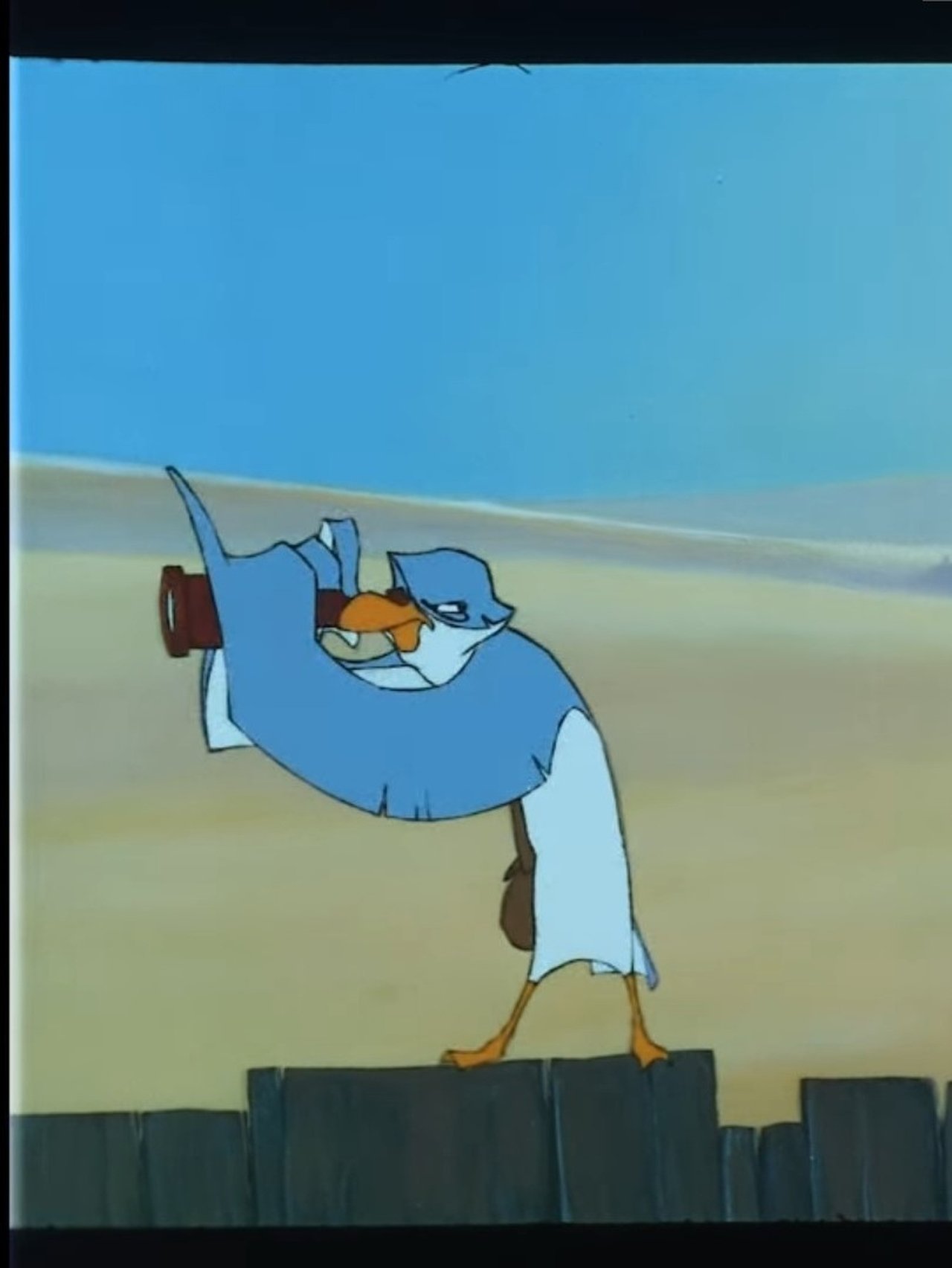 مشاهدة فيلم Les oiseaux مترجم بدون اعلانات - بوستر