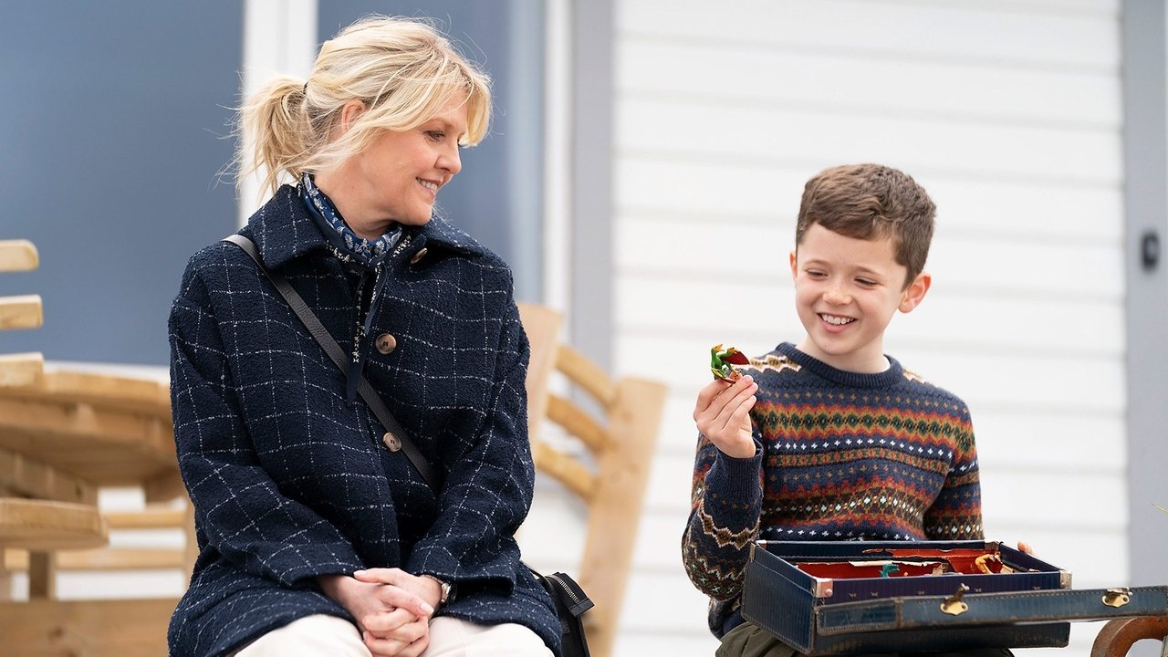 Shetland - Season 9 Episode 6 : Episode 6