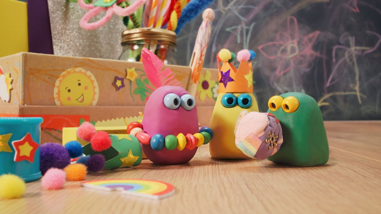 The Very Small Creatures — Épisode 6