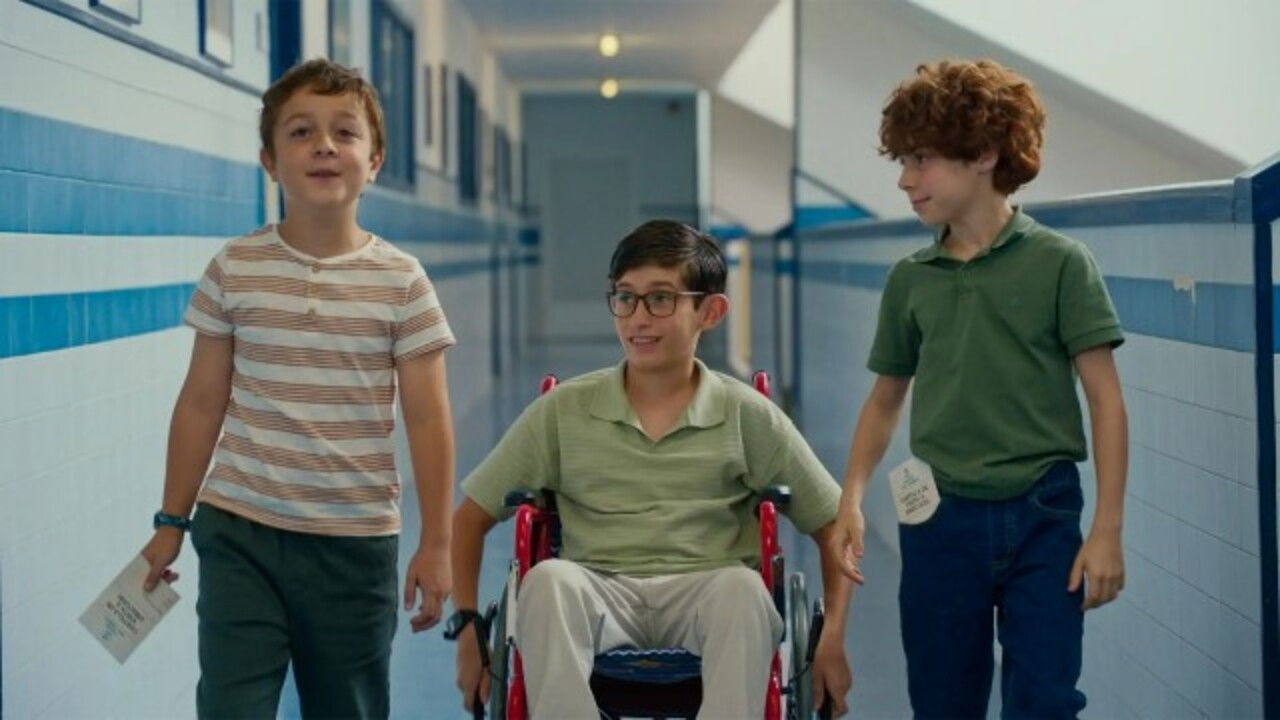 Padre no hay más que uno, la serie — Épisode 6