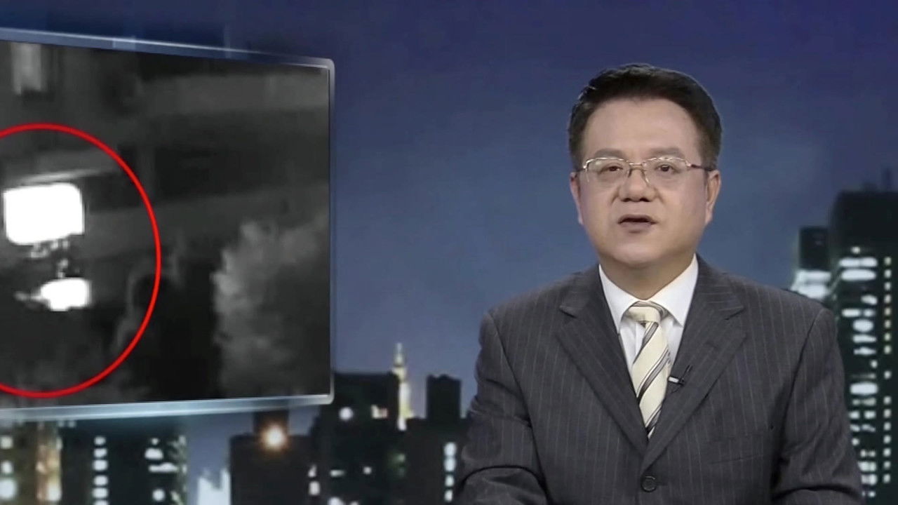 传奇故事 — Épisode 66