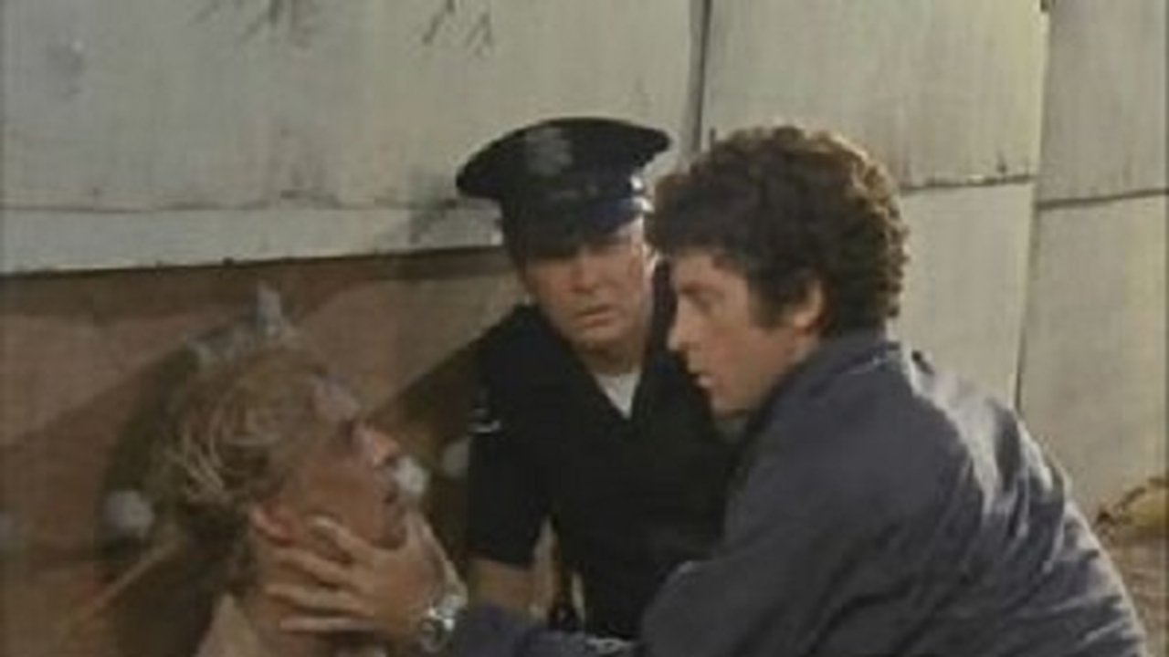 Starsky & Hutch - Season 1 Episode 6 : Death Notice