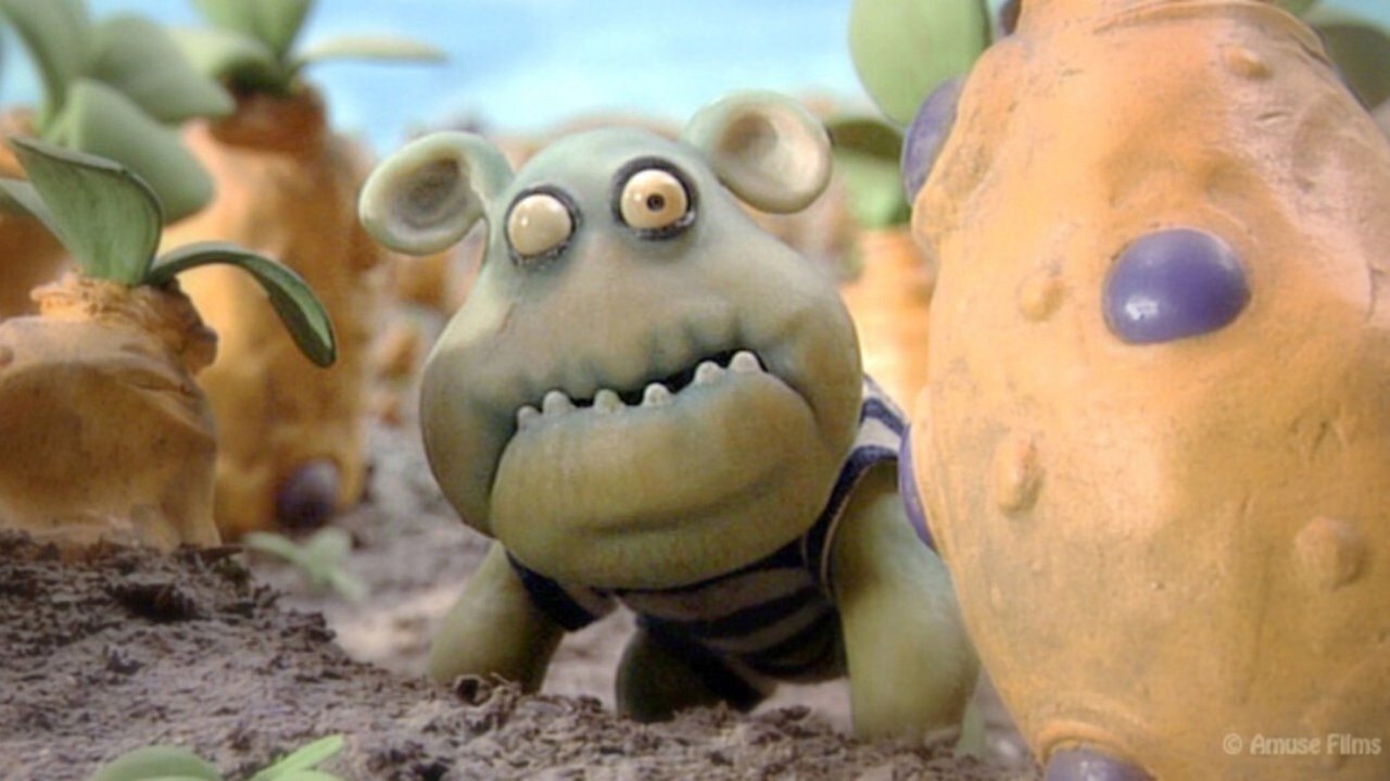 Planet Grabo