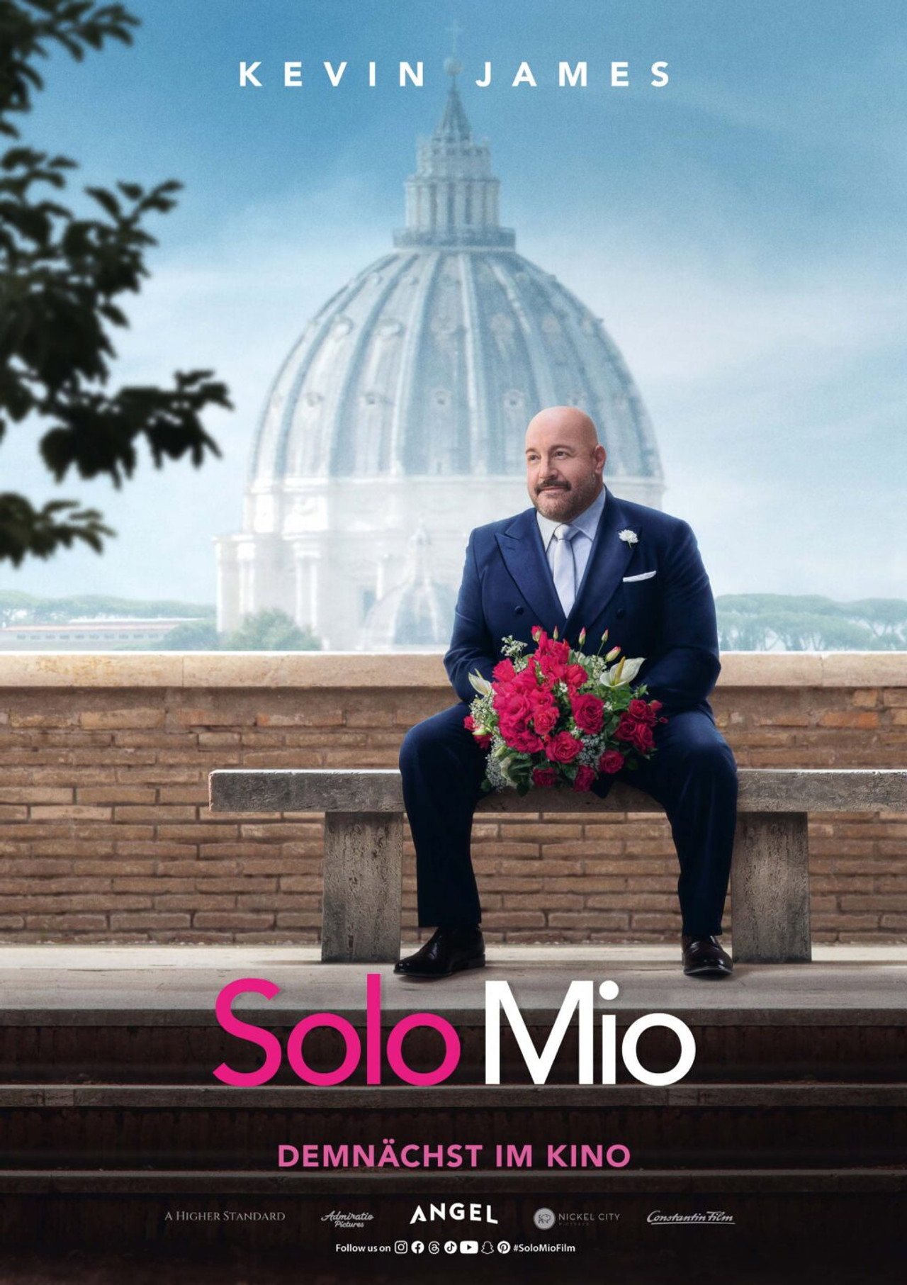 Solo Mio – Eine bittersüße Reise in die Liebe