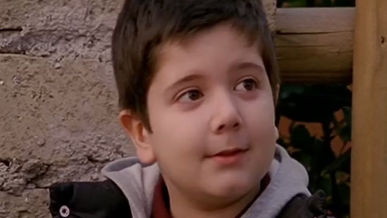 Un medico in famiglia - Season 6 Episode 13 : Il fantasma di Cettina