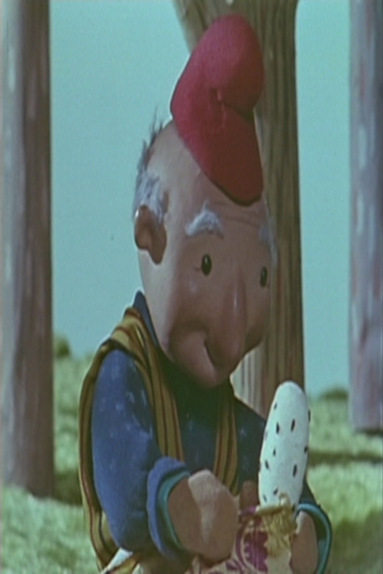 おむすびころりん filmaffisch