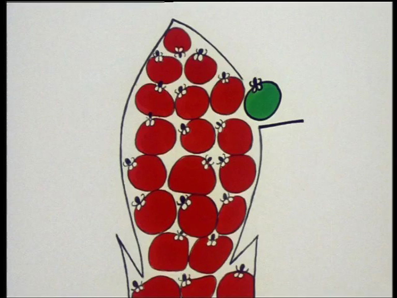 Les Shadoks — Épisode 48