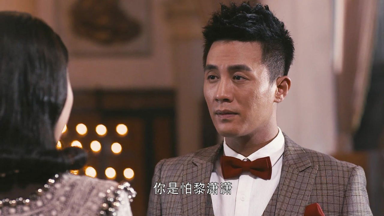 黄金大劫案 — Épisode 22