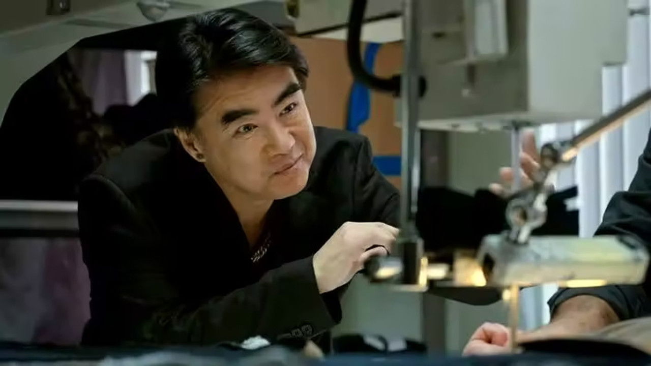 Кибер Иван — Épisode 5