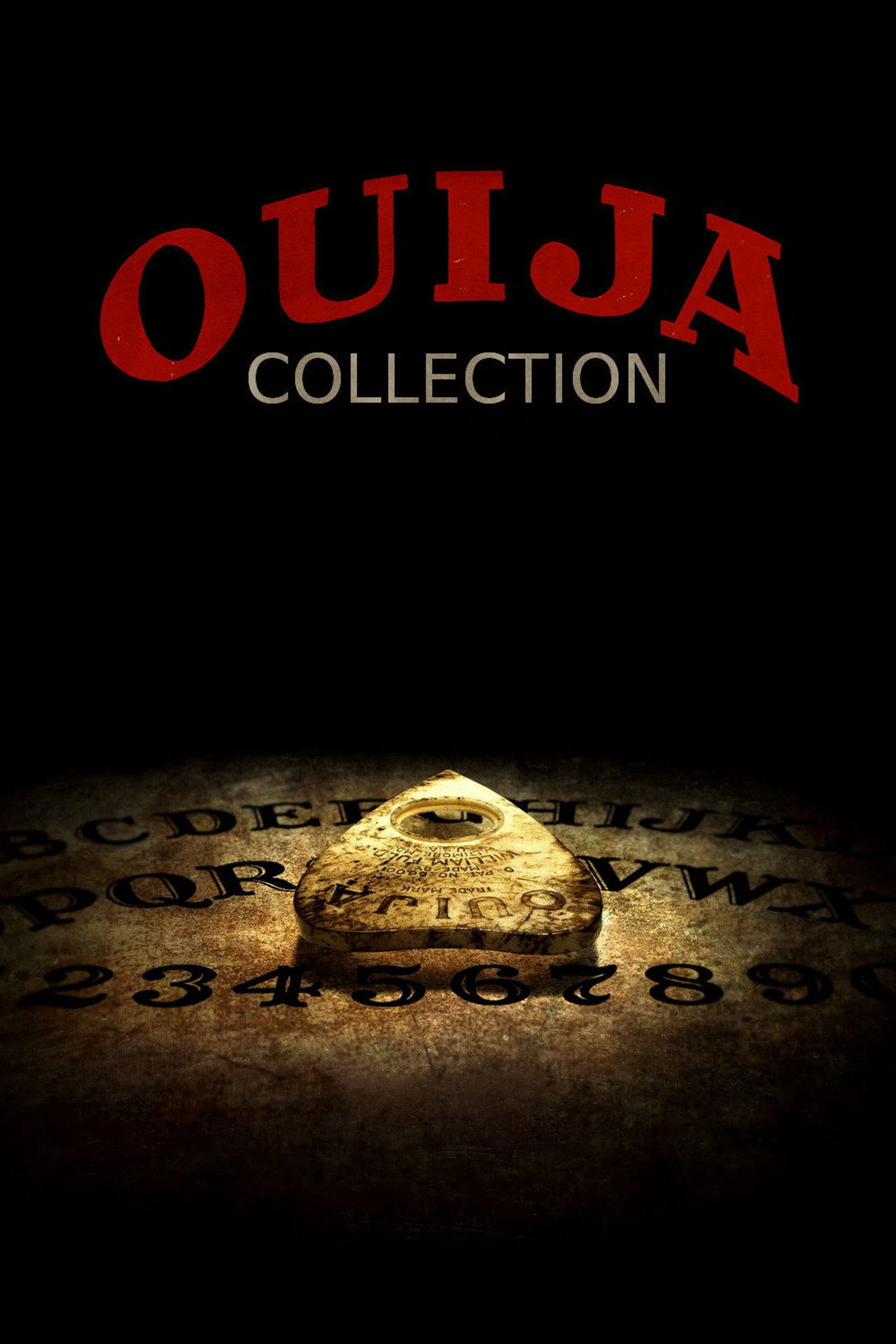 Ouija: Coleção