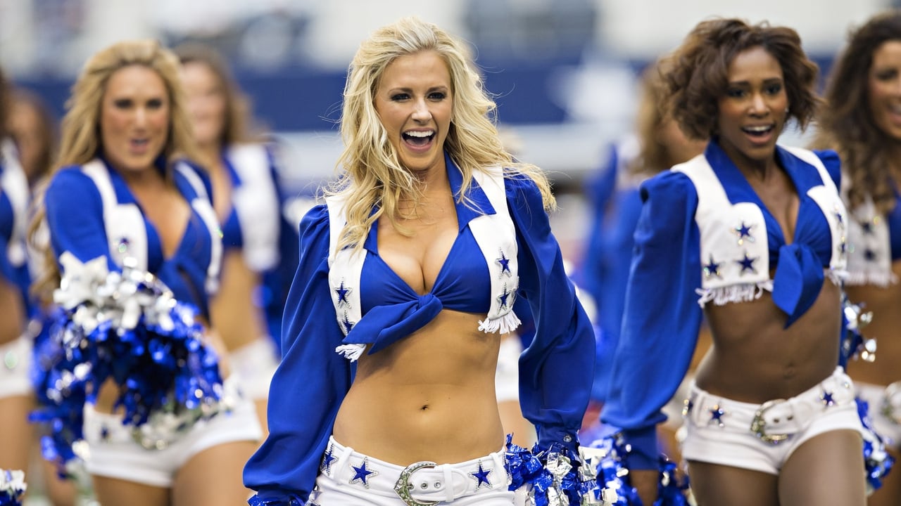 Dallas Cowboys Cheerleaders: Making the Team - Season 14