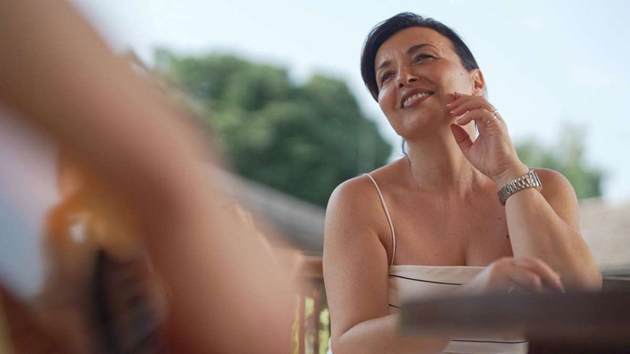 Cortesie per gli ospiti — Épisode 14