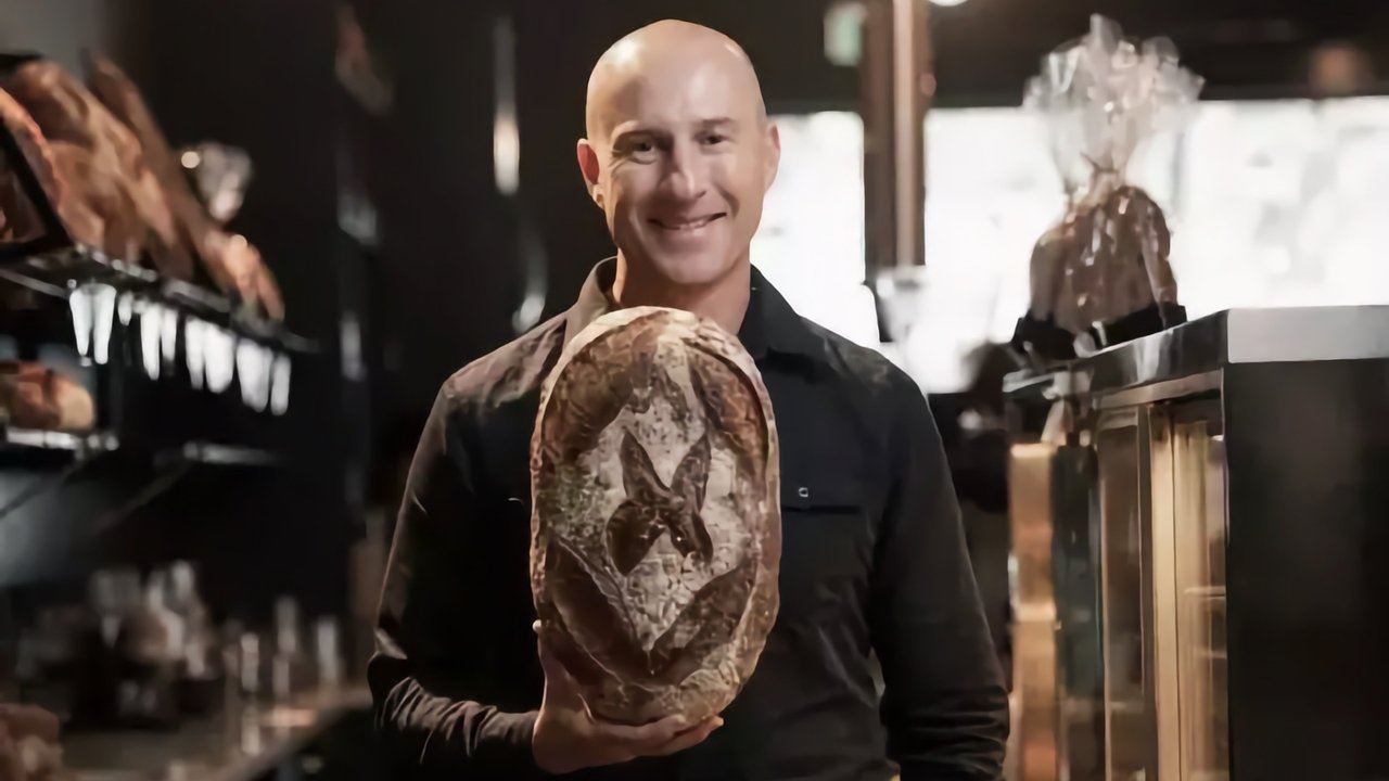 For the love of the bread